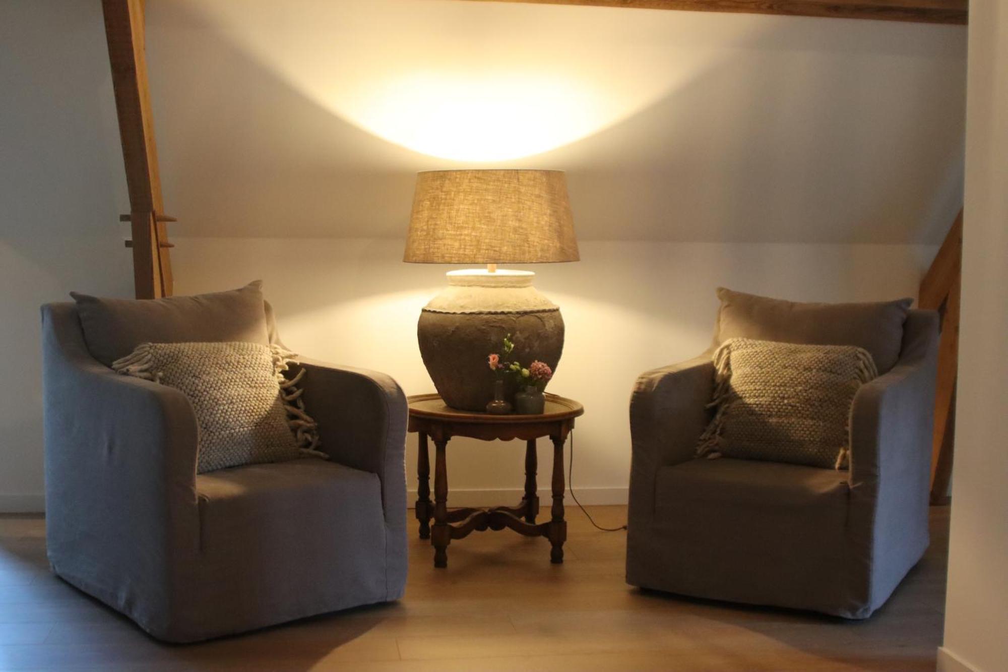 House Of Flowers, Gendringen, Achterhoek, Gelderland