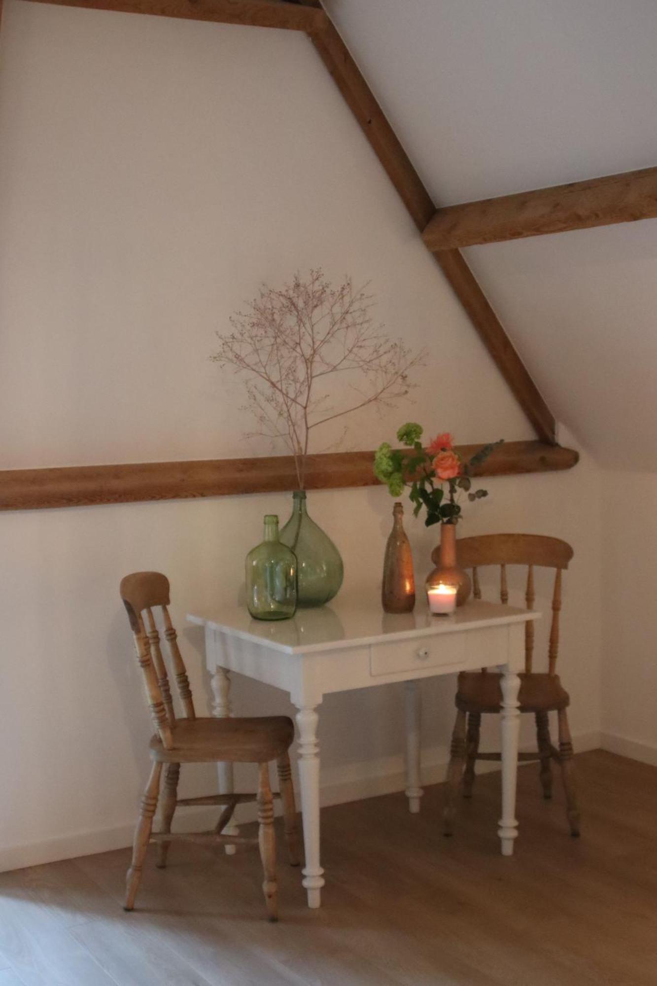House Of Flowers, Gendringen, Achterhoek, Gelderland *