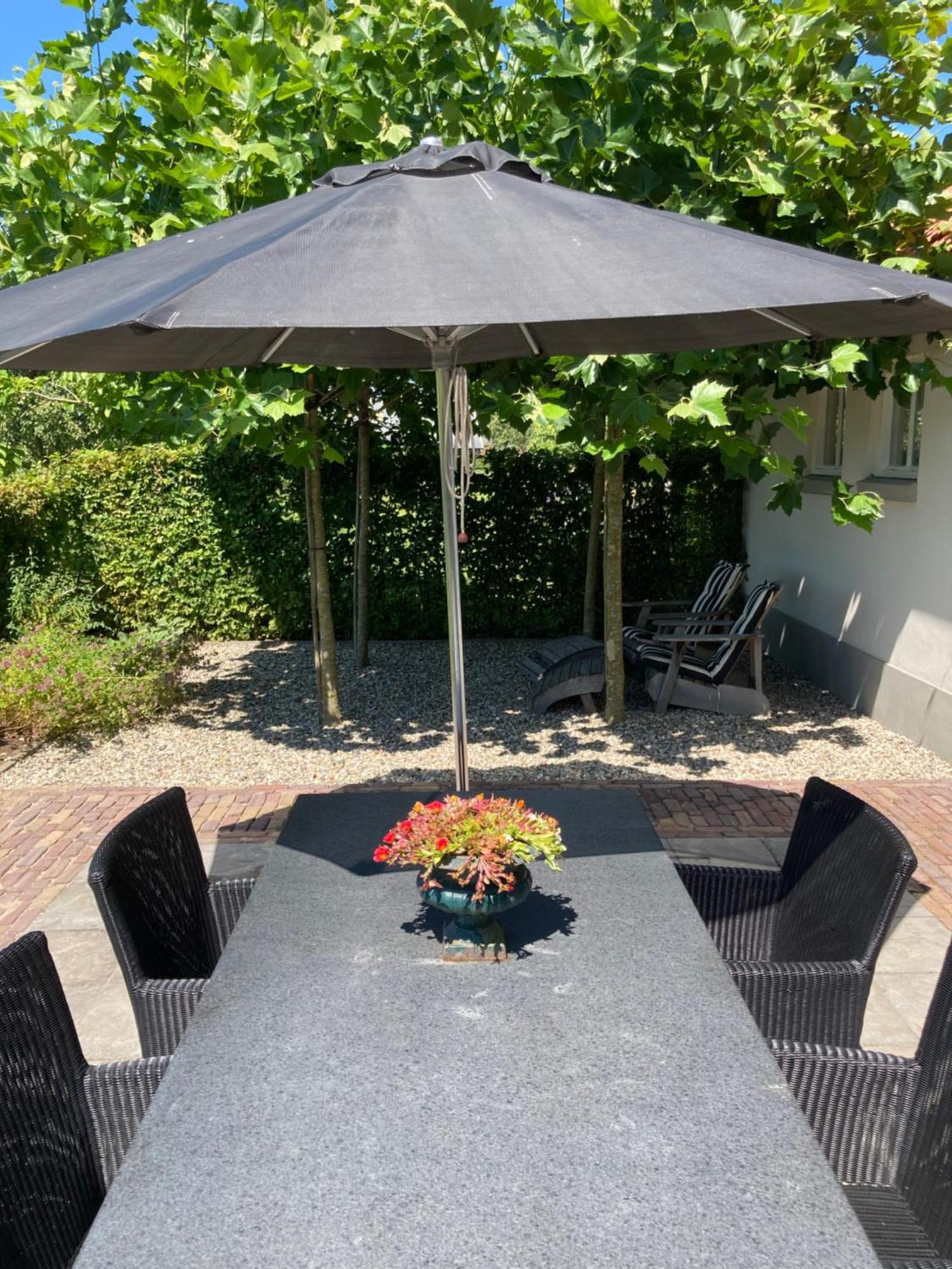 Ferienhaus House Of Flowers, Gendringen, Achterhoek, Gelderland