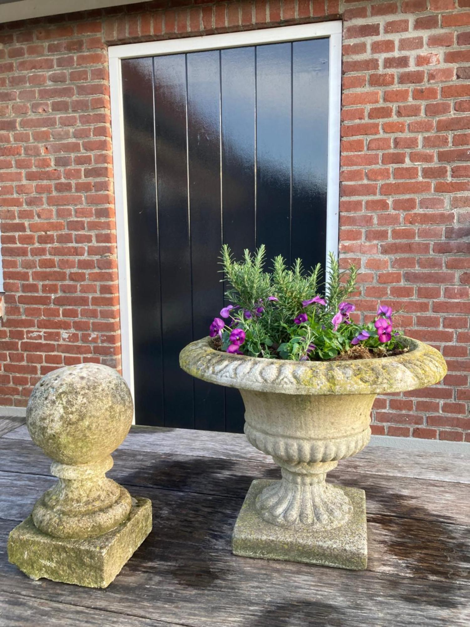House Of Flowers, Gendringen, Achterhoek, Gelderland * Gendringen