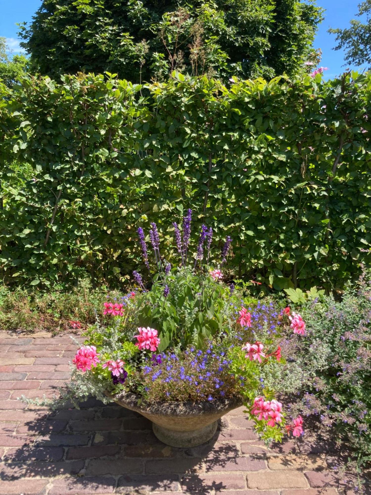 Ferienhaus House Of Flowers, Gendringen, Achterhoek, Gelderland Gendringen