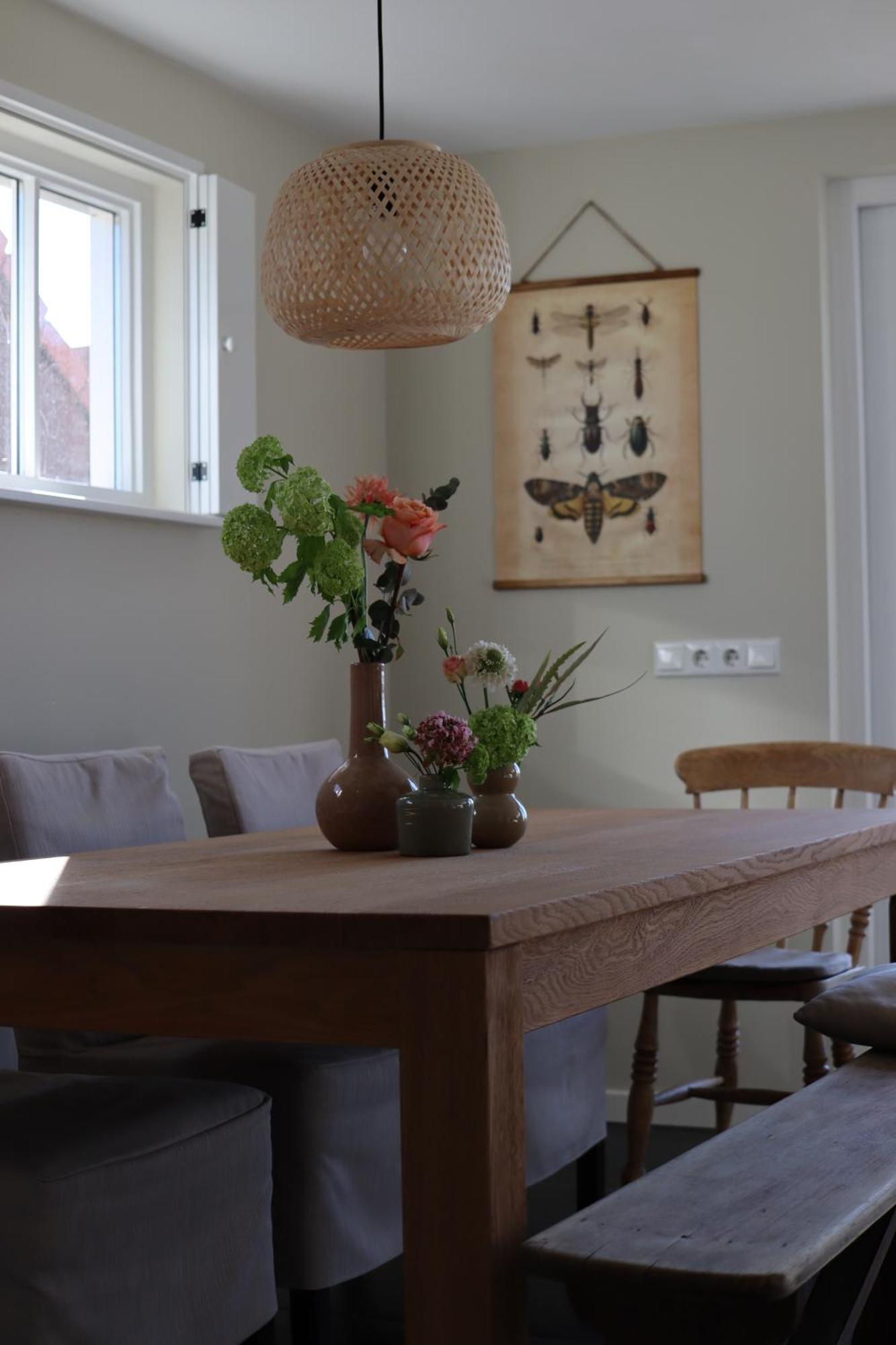 House Of Flowers, Gendringen, Achterhoek, Gelderland